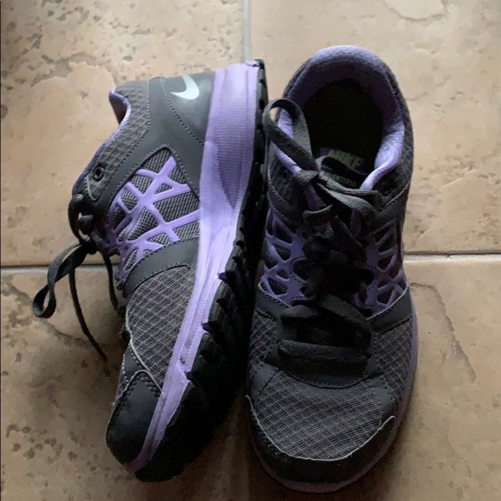Nike shoes